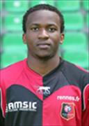 Stephane Nguema